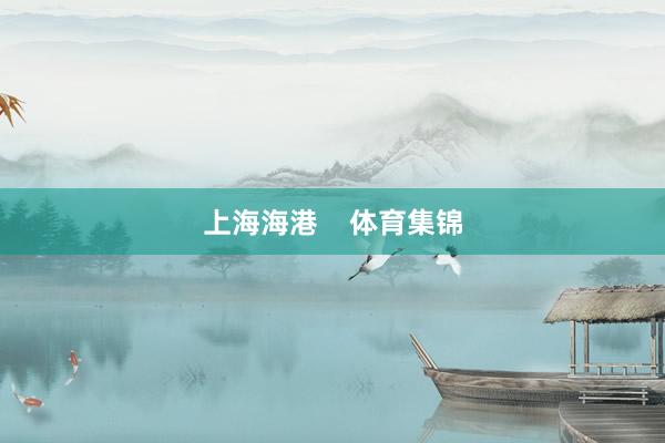 上海海港    体育集锦